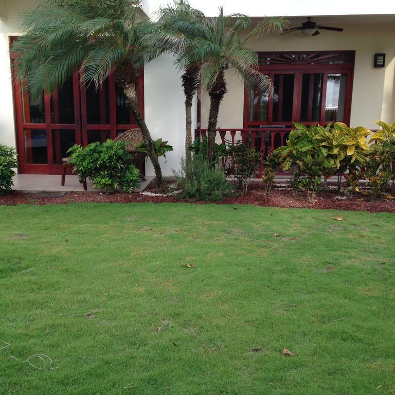 Bahia Azul 3A Villa Jacó Oda fotoğraf