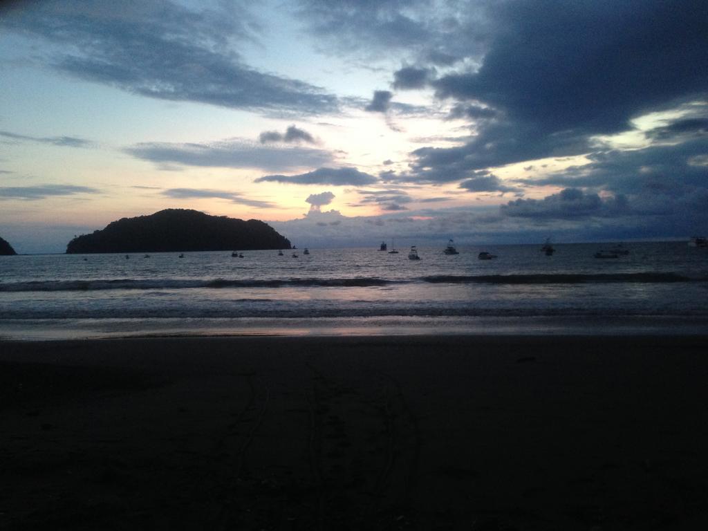 Bahia Azul 3A Villa Jacó Oda fotoğraf