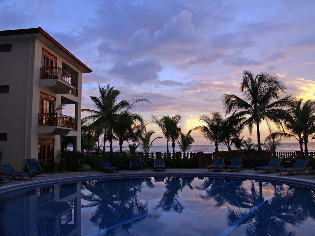 Bahia Azul 3A Villa Jacó Oda fotoğraf