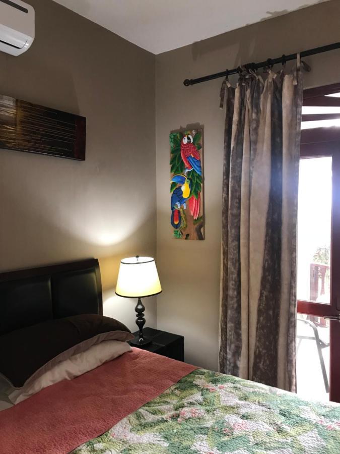 Bahia Azul 3A Villa Jacó Dış mekan fotoğraf