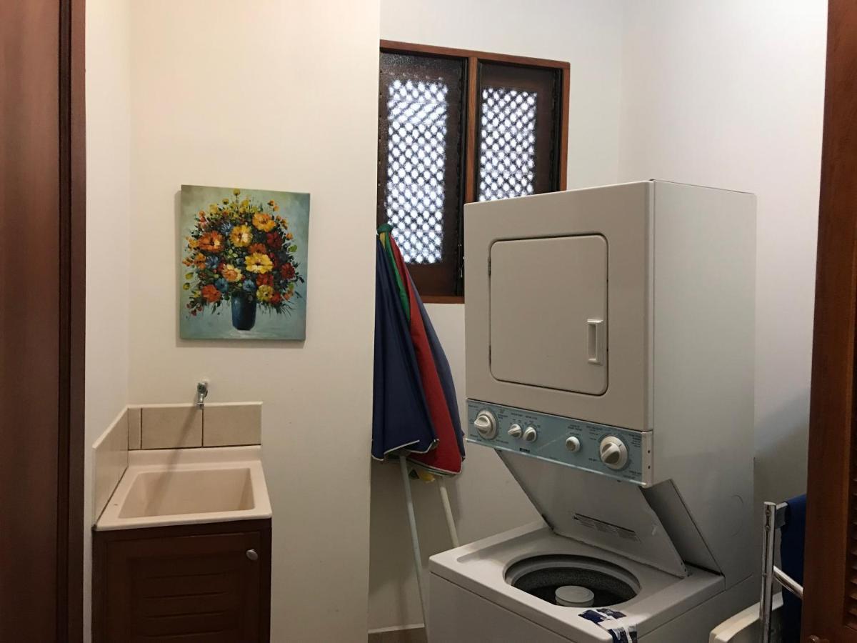 Bahia Azul 3A Villa Jacó Dış mekan fotoğraf