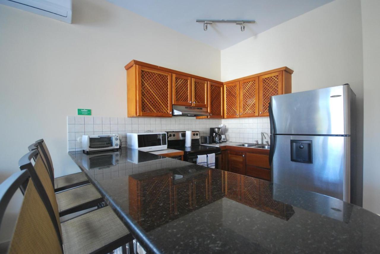 Bahia Azul 3A Villa Jacó Dış mekan fotoğraf